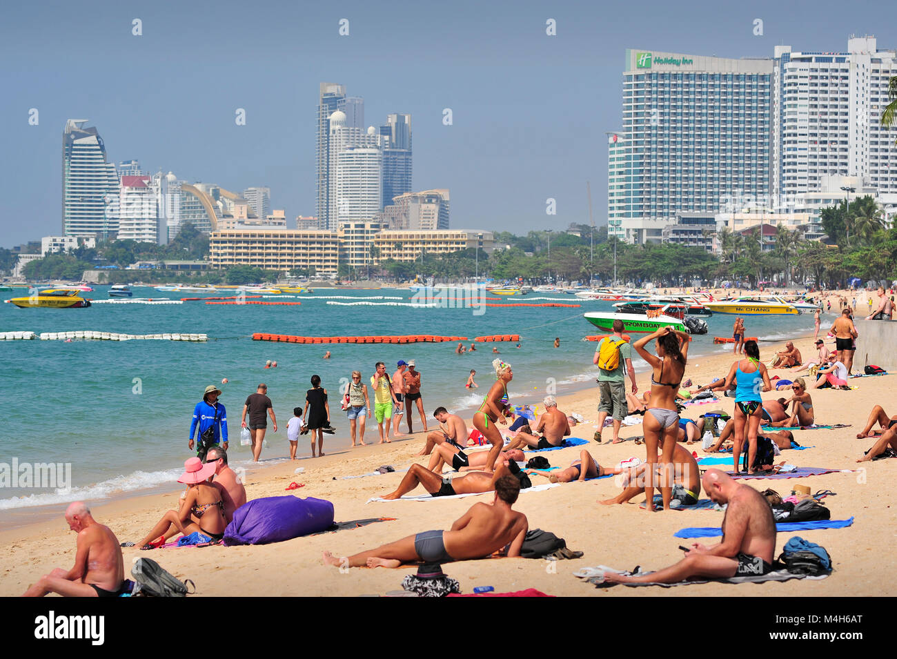 thailand beaches