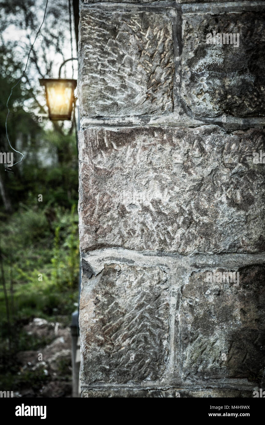 Forgotten build hi-res stock photography and images - Alamy