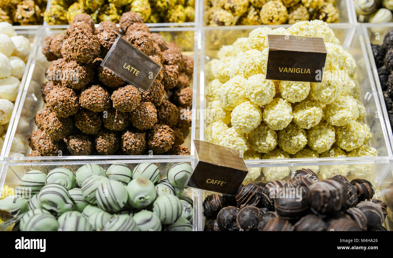 italian chocolate