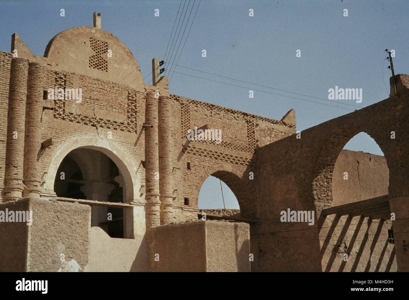 Touggourt hires stock photography and images Alamy