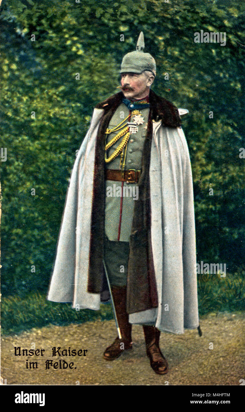 1910s military uniform hi-res stock photography and images - Alamy
