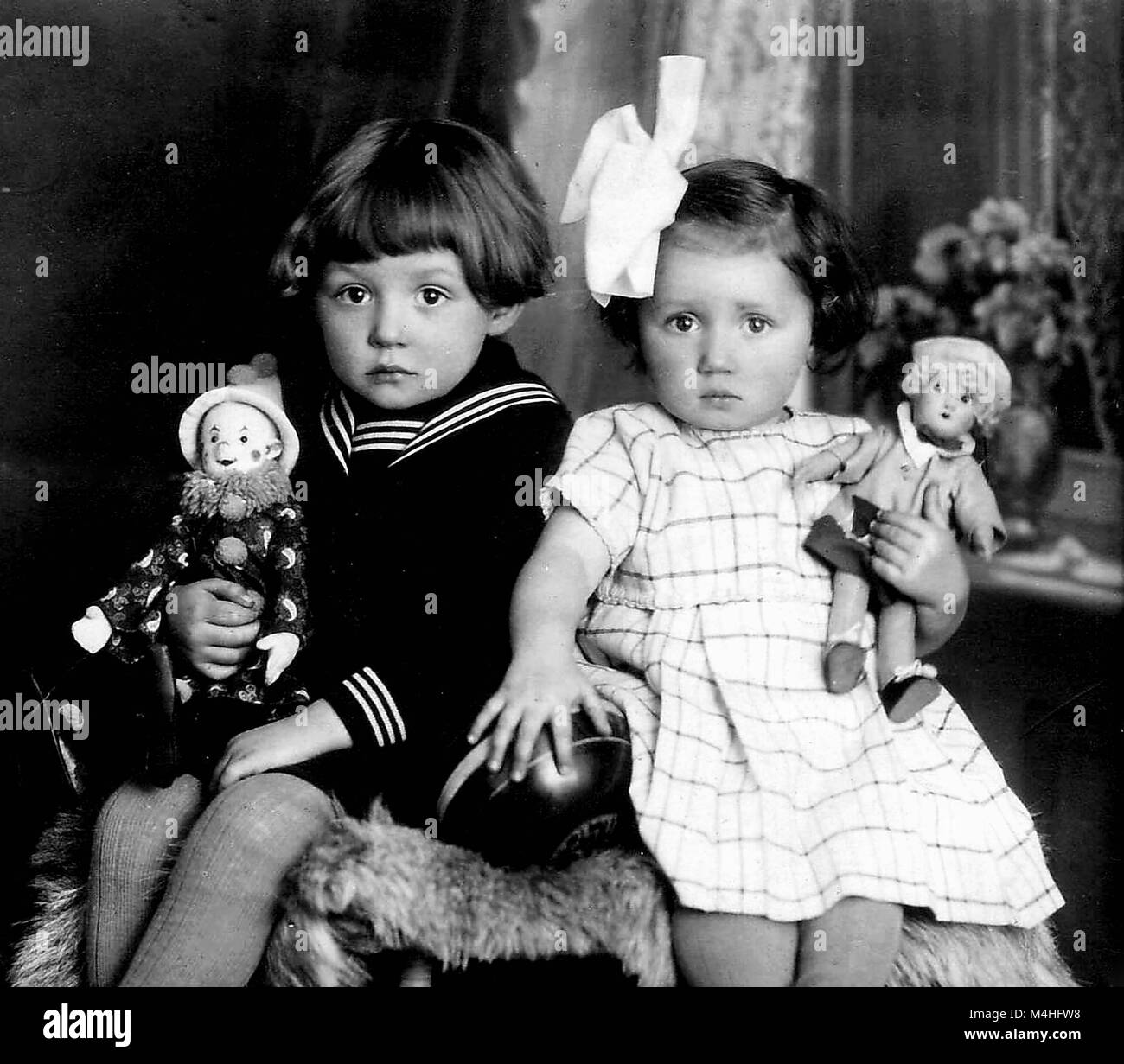 Boy germany 1930s hi-res stock photography and images - Alamy