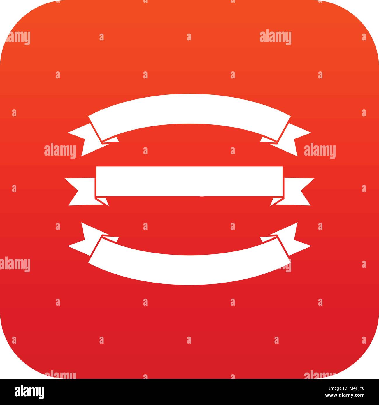 Special label red band hi-res stock photography and images - Alamy
