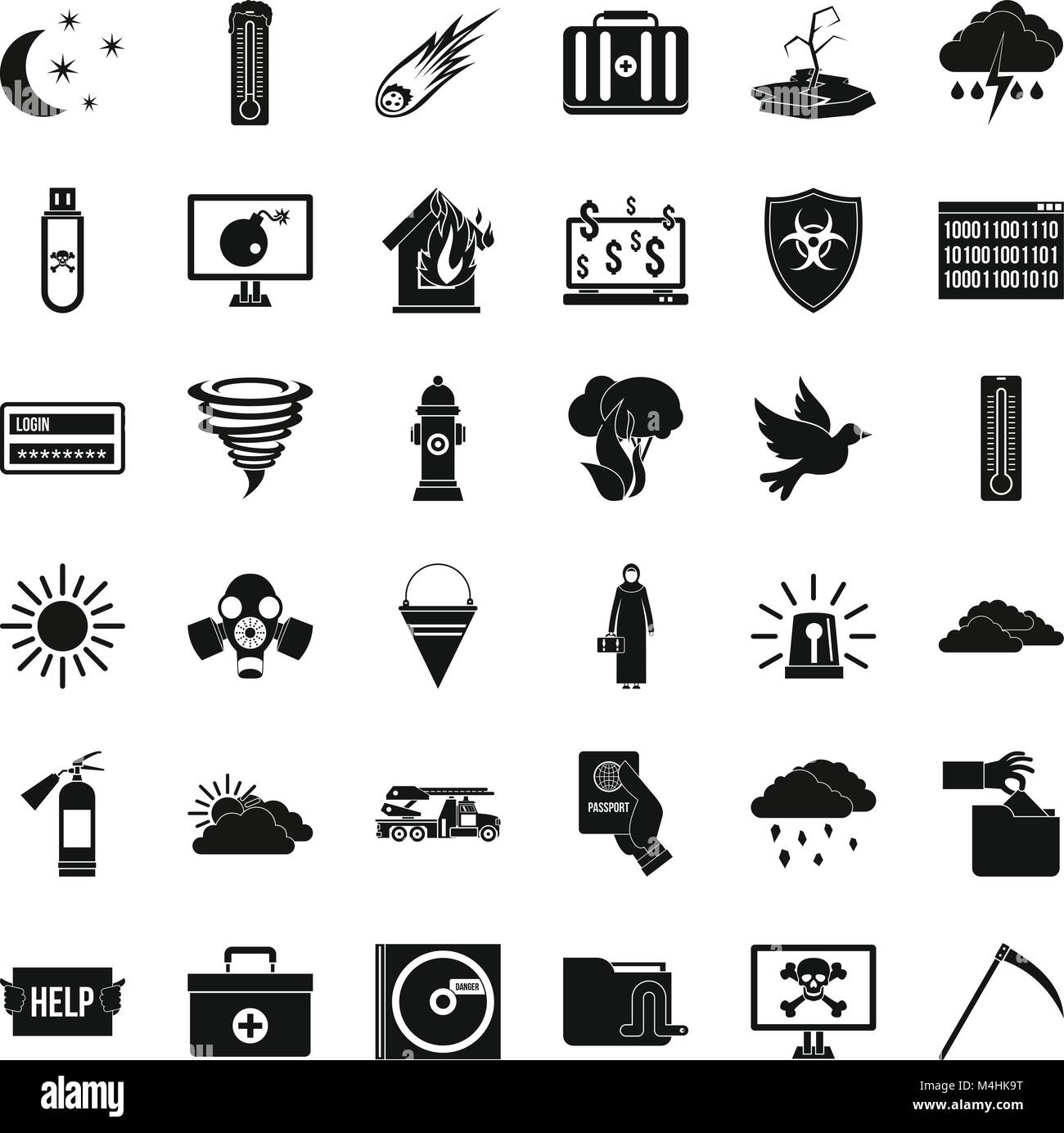 Origin camp Stock Vector Images - Alamy