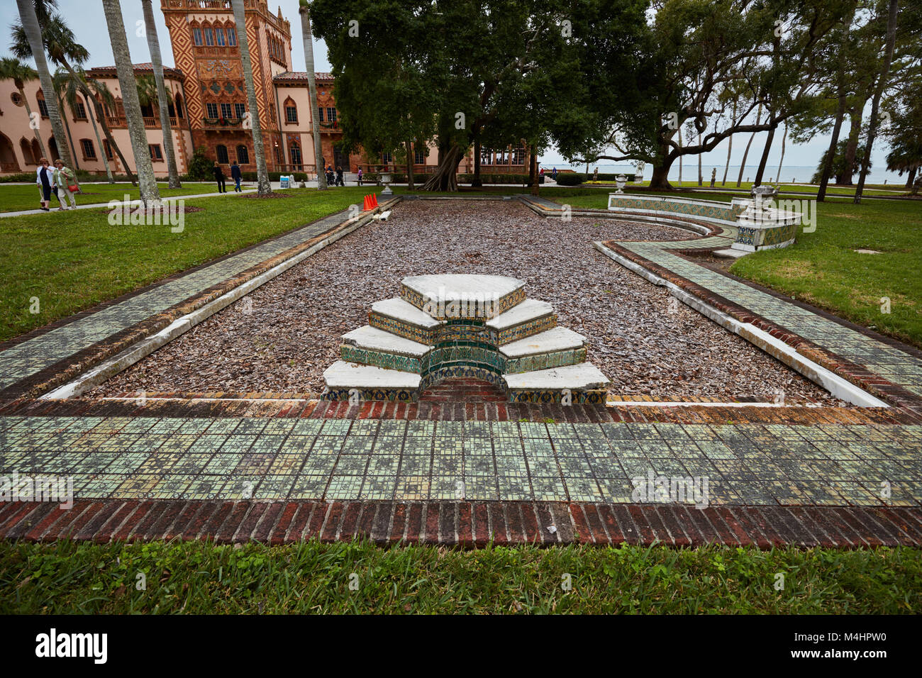 Mable Ringling Mable ringling hi-res stock photography and images - Alamy