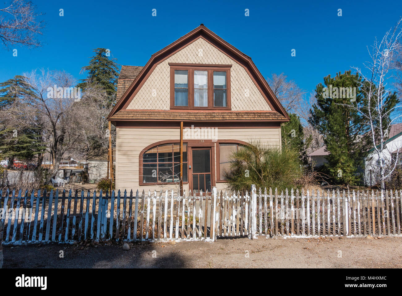 Mary Austin High Resolution Stock Photography and Images Alamy