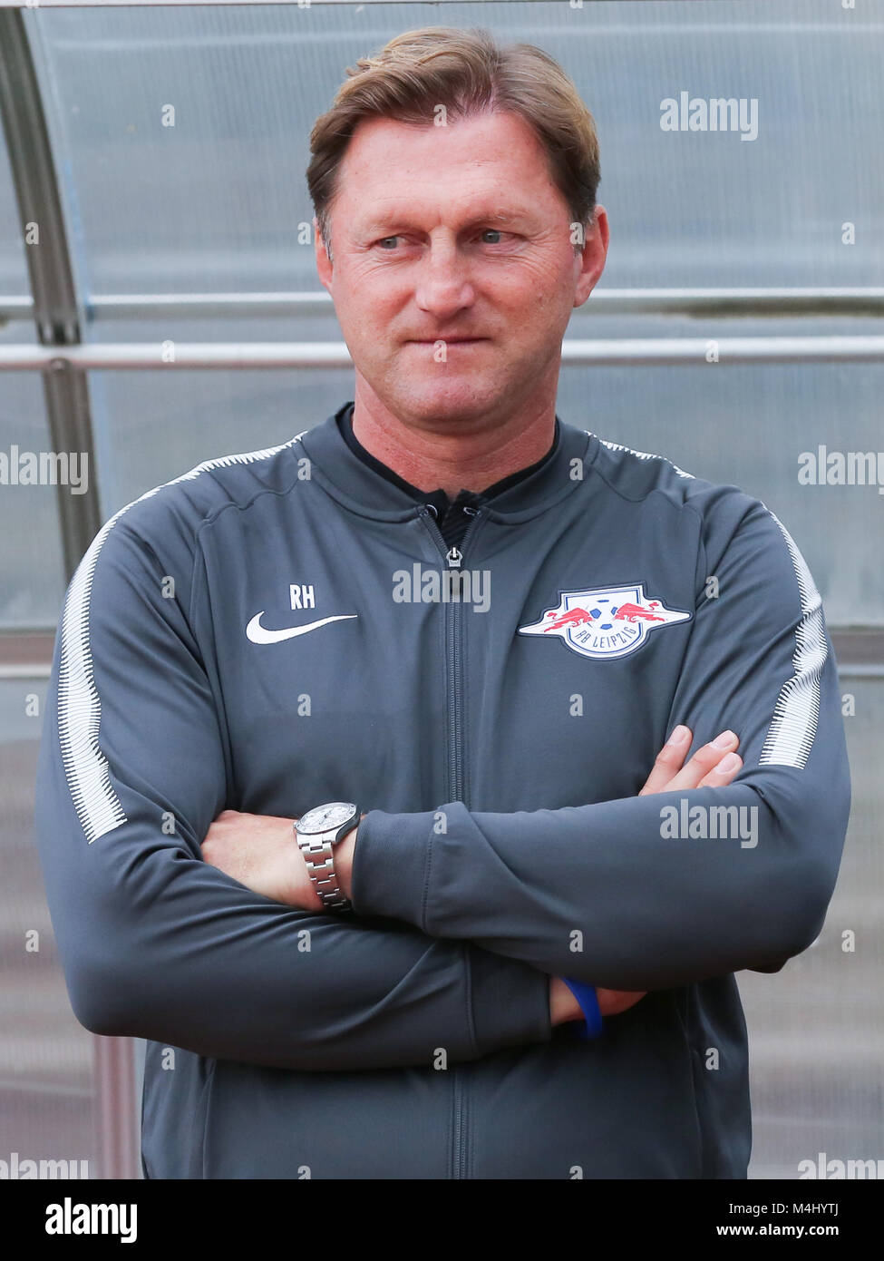 Ralph Hasenhuttl High Resolution Stock Photography And Images Alamy