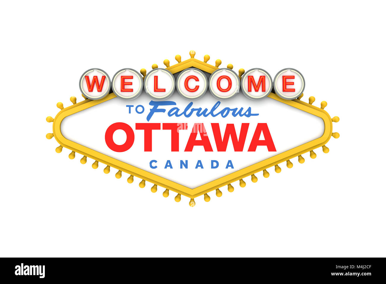 Las Vegas To Ottawa Canada
