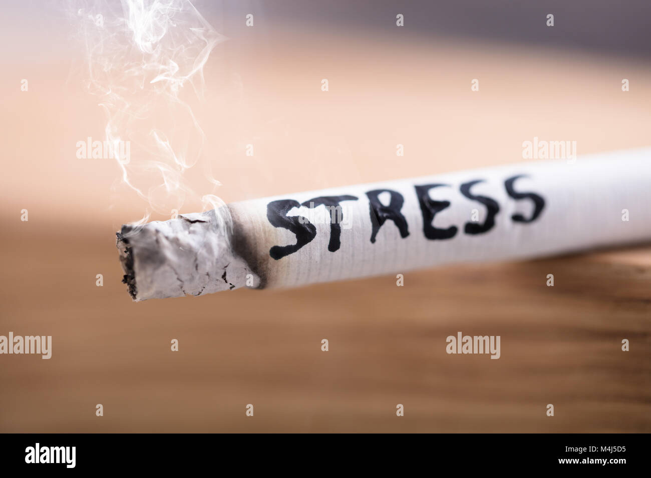 cigarettes and stress The Secret History Behind The Science Of Half of smokers are stress-smoking