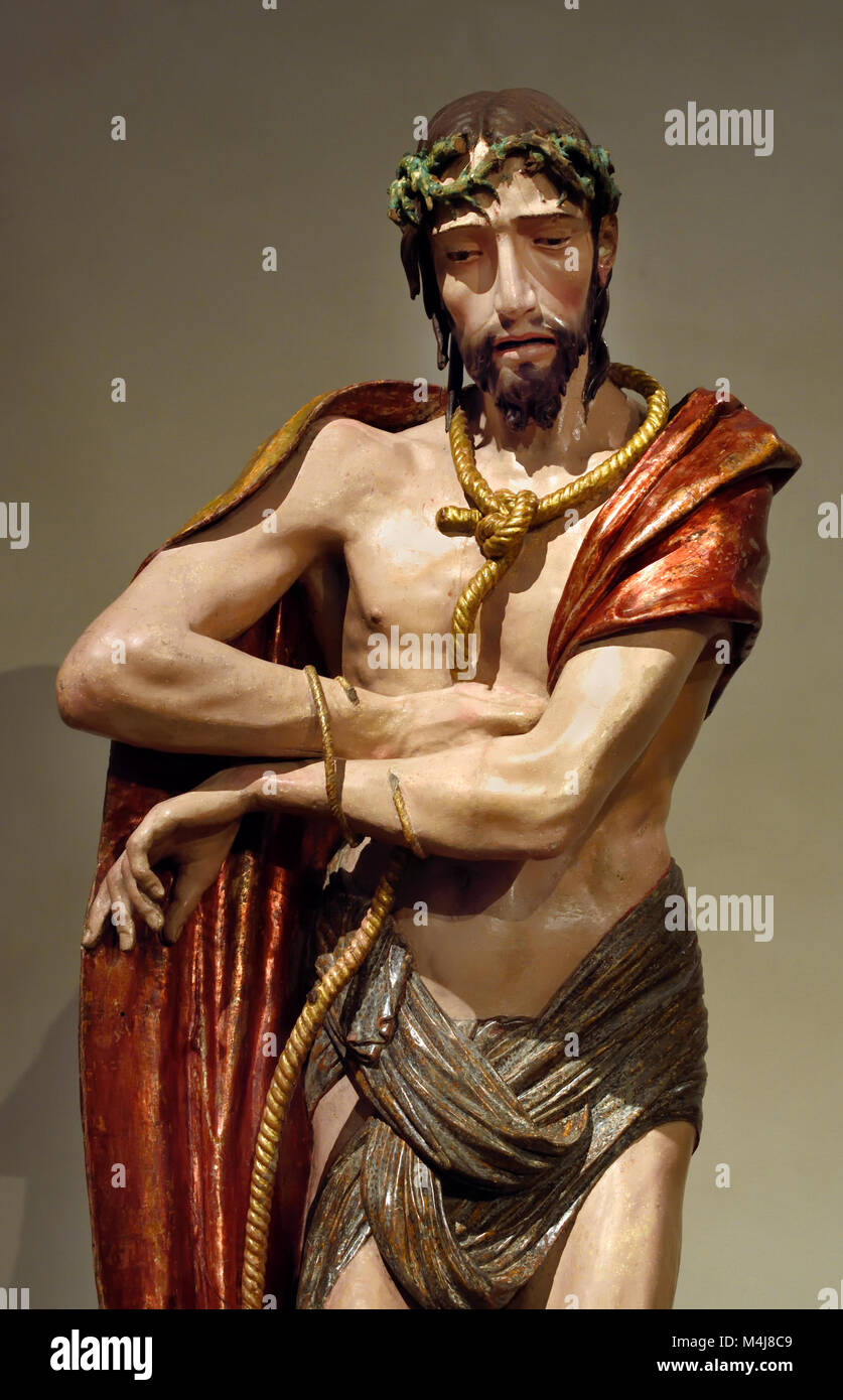 Ecce Homo Spain Hi res Stock Photography And Images Alamy Ecce Homo Spain Hi res Stock Photography And Images Alamy