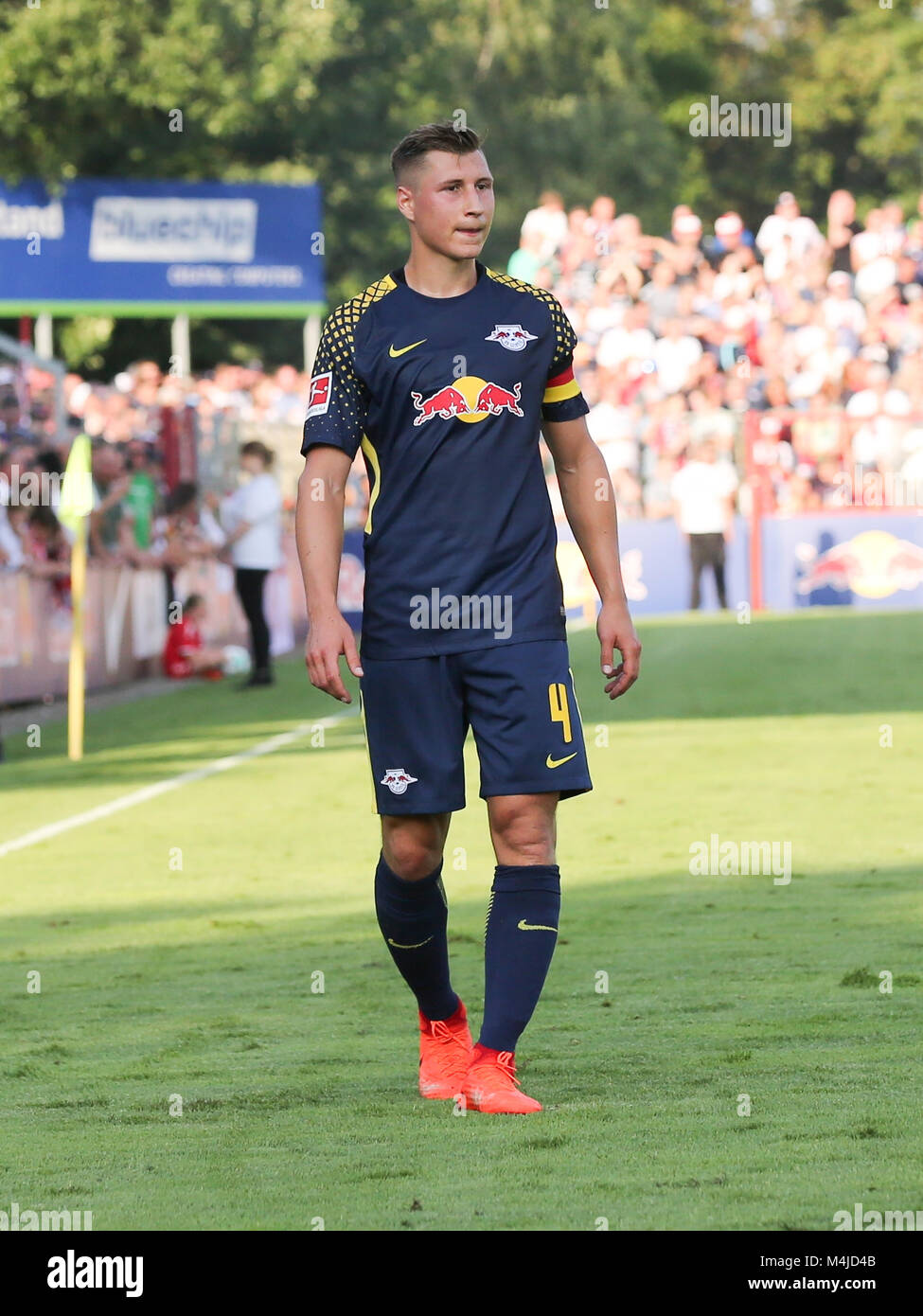Willi Orban (RB Leipzig Stock Photo Alamy