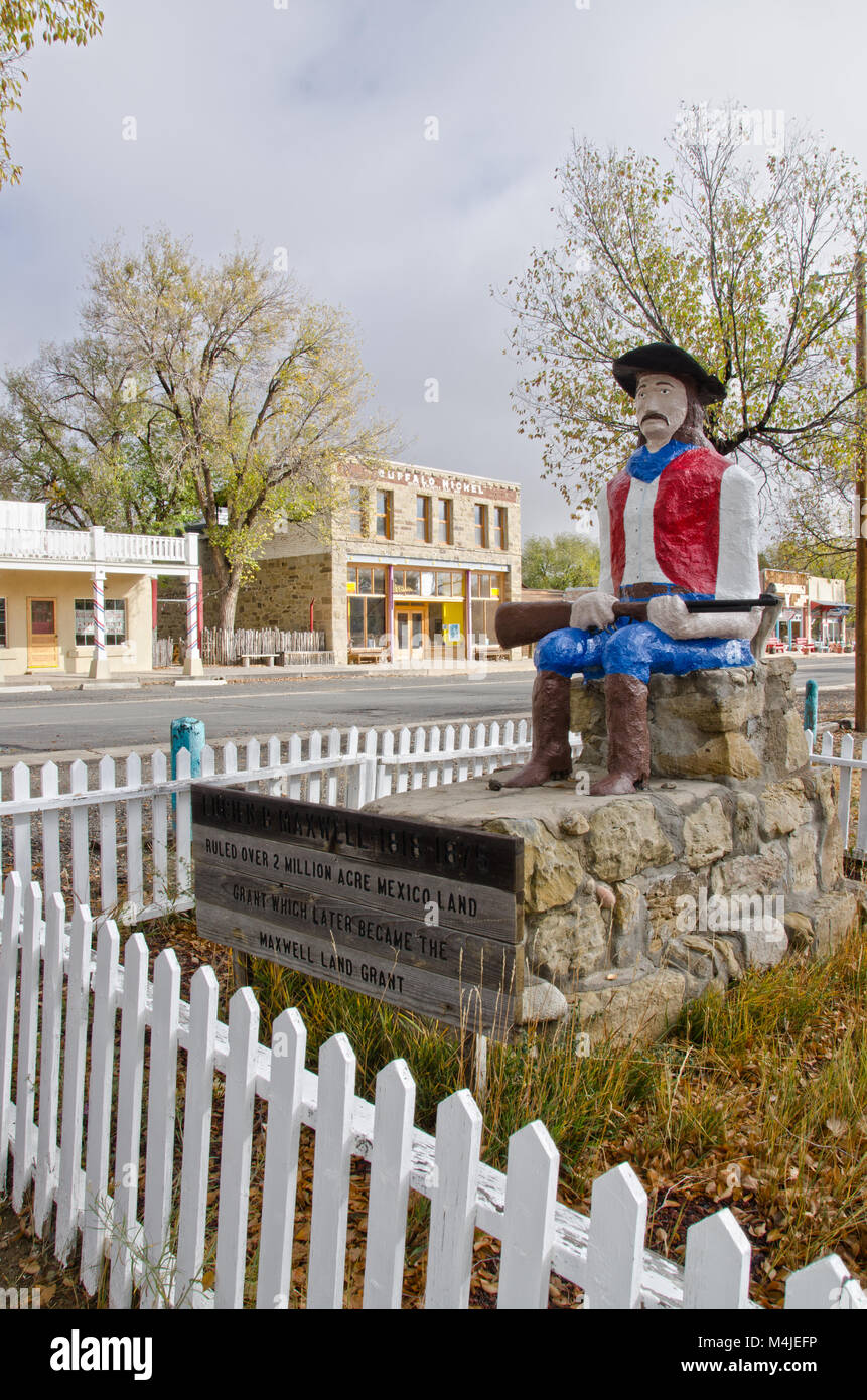 Maxwell new mexico hires stock photography and images Alamy