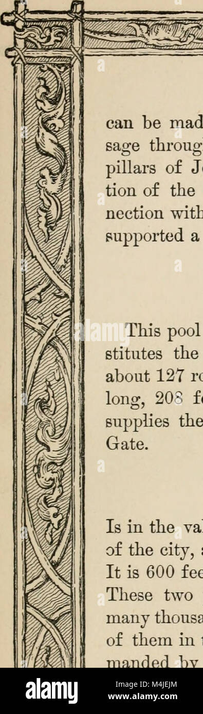 Orient Image 'Antiquities of the Orient Unveiled' provides descriptions of ...