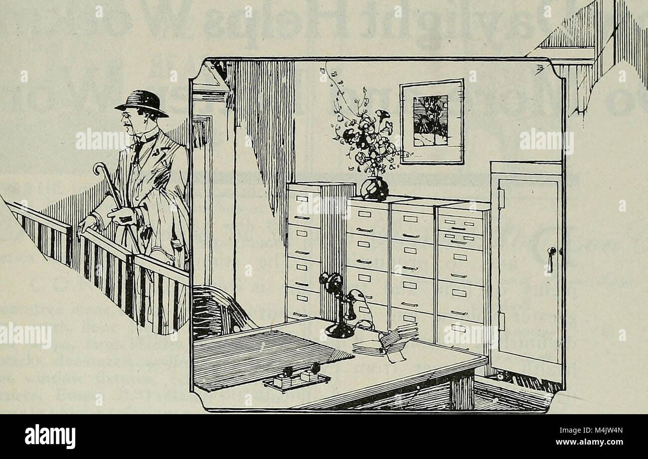 'Architect and Engineer' (1920) provides professional insight into ...