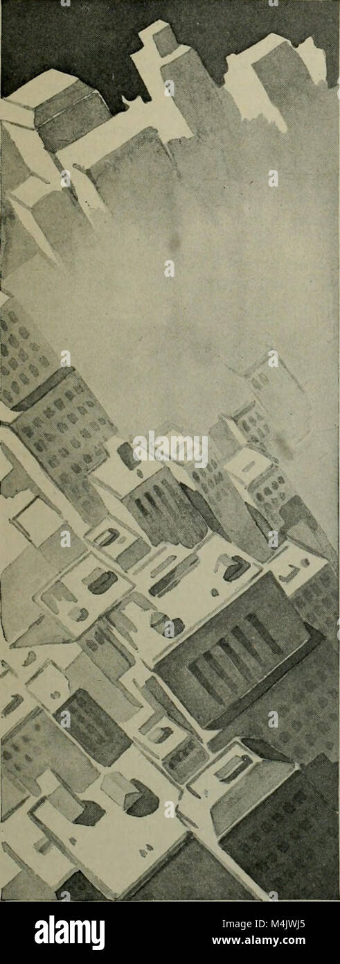 'Architect and Engineer' (1930) focuses on the latest developments in ...