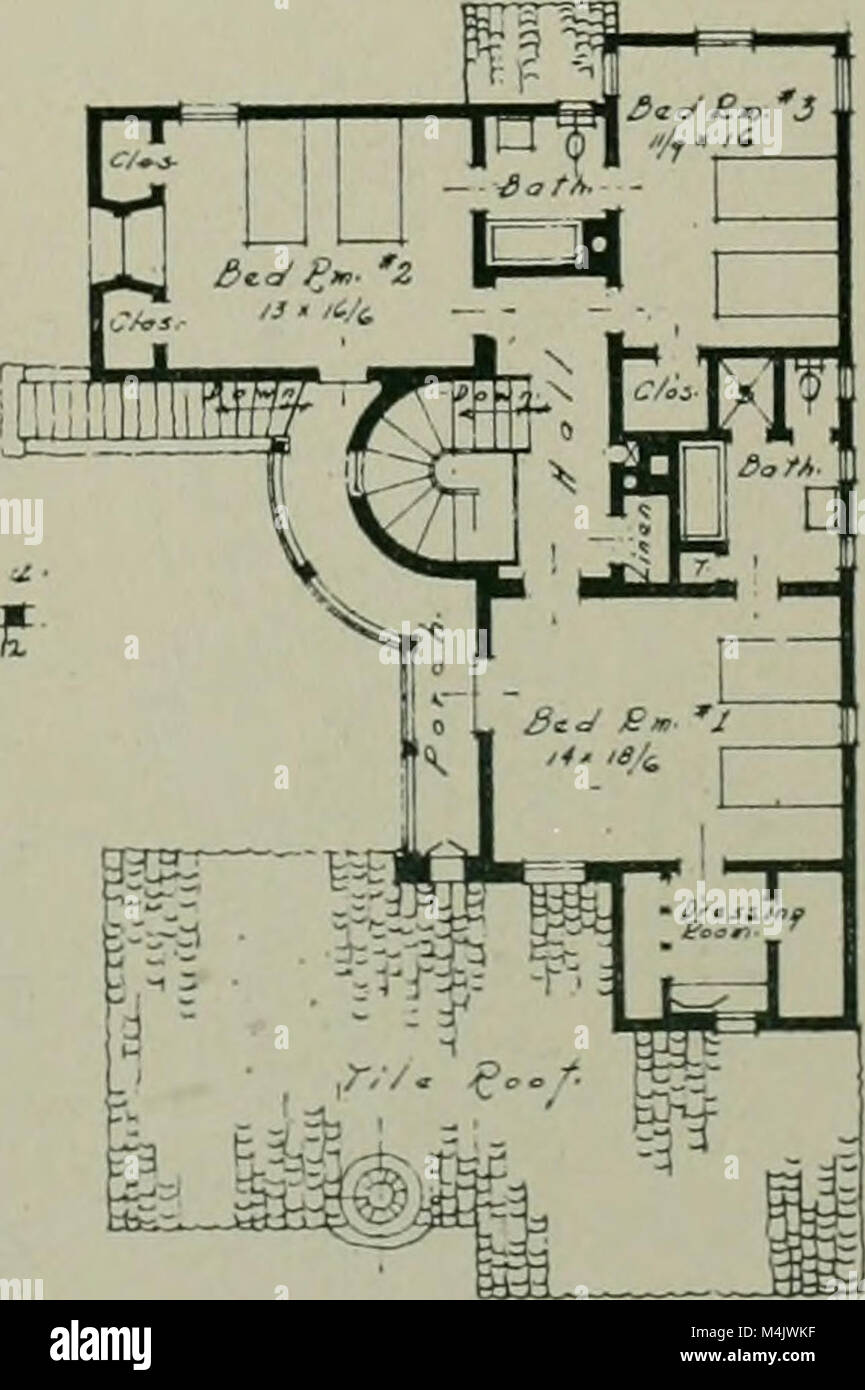 The 1930 publication 'Architect and Engineer' offers technical insights ...