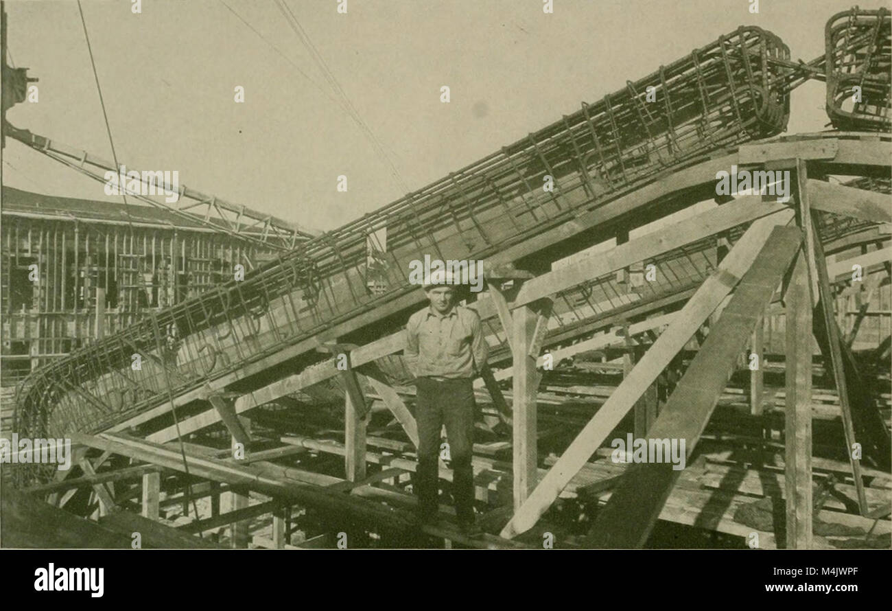 Architect and engineer (1930) (14590590970 Stock Photo - Alamy