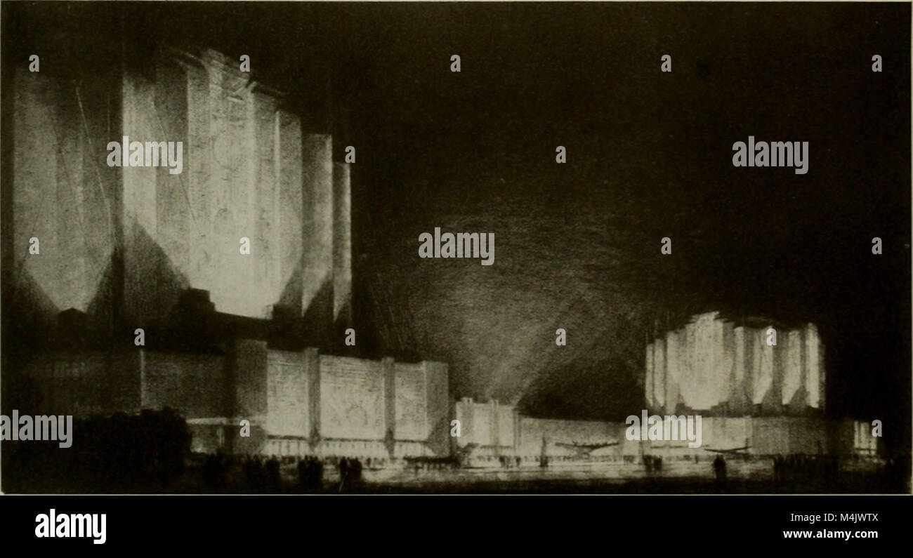 'Architect and Engineer' (1930) is a publication focused on the latest ...