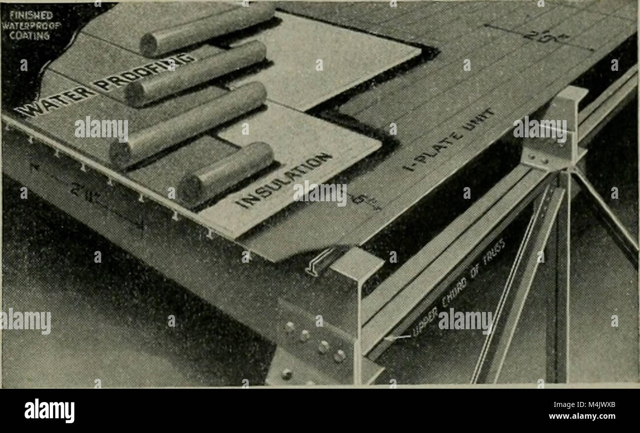*Architect and Engineer* (1930) is a professional journal focused on ...