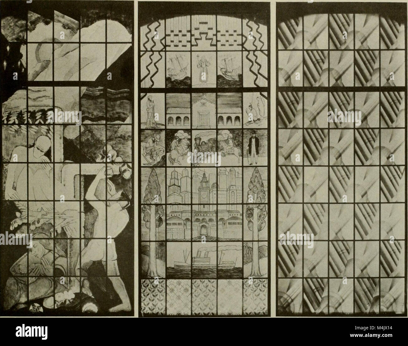 Architect and Engineer (1930) is a professional journal covering the ...