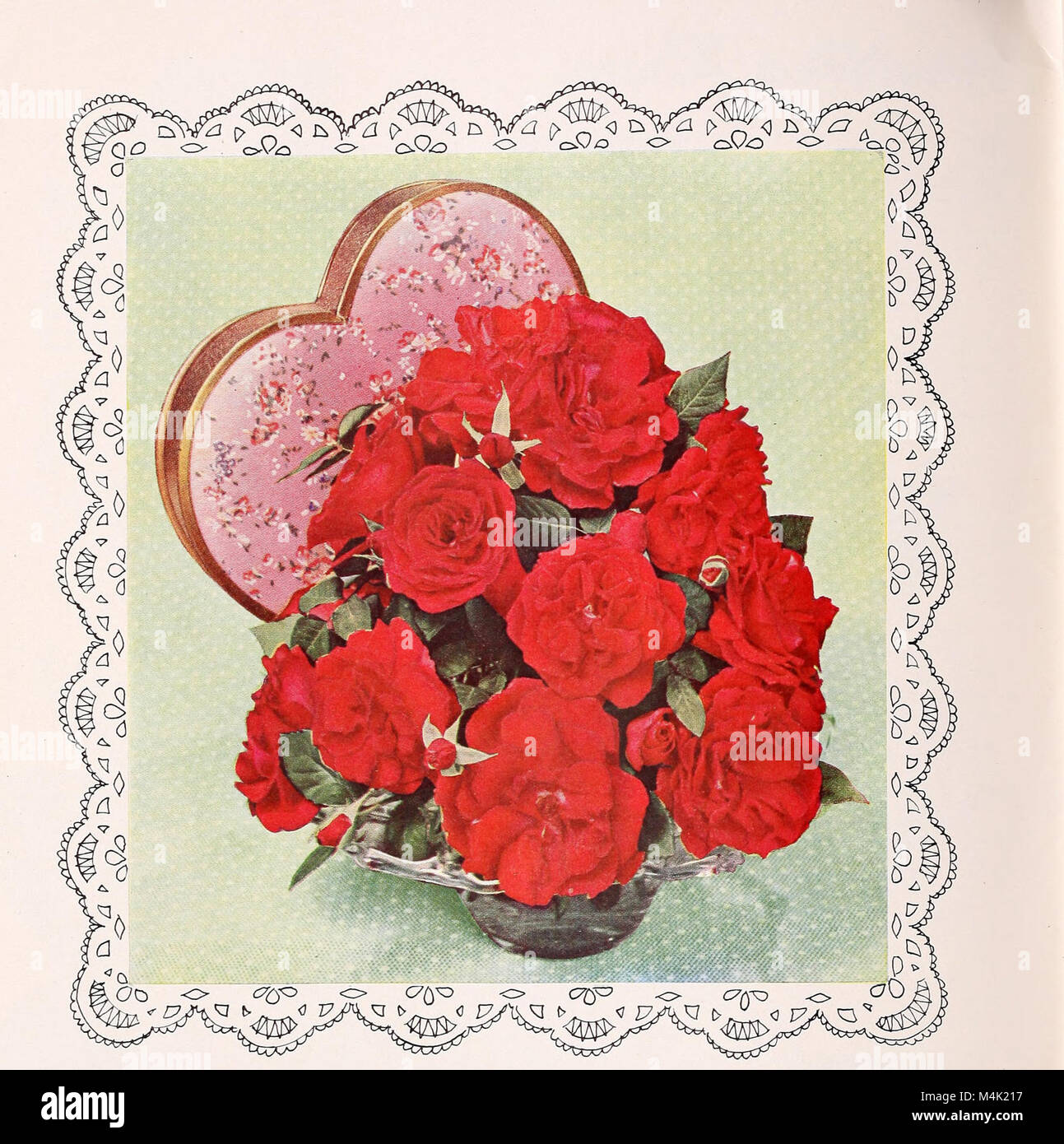 Armstrong Nurseries (1951) is a catalog of horticultural products ...