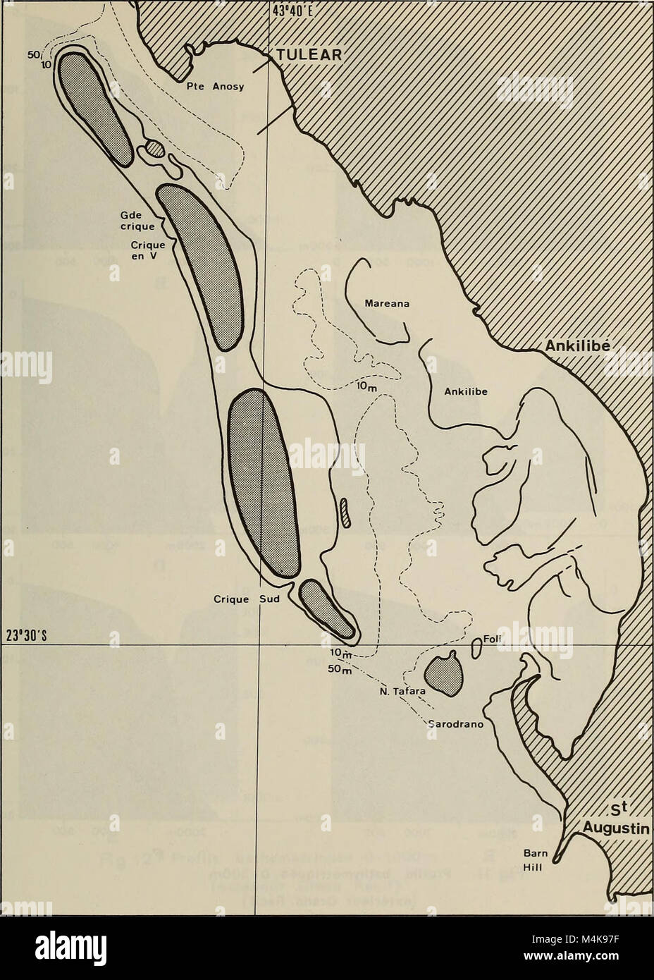 'Atoll Research Bulletin' (1978) publishes studies on coral reefs ...