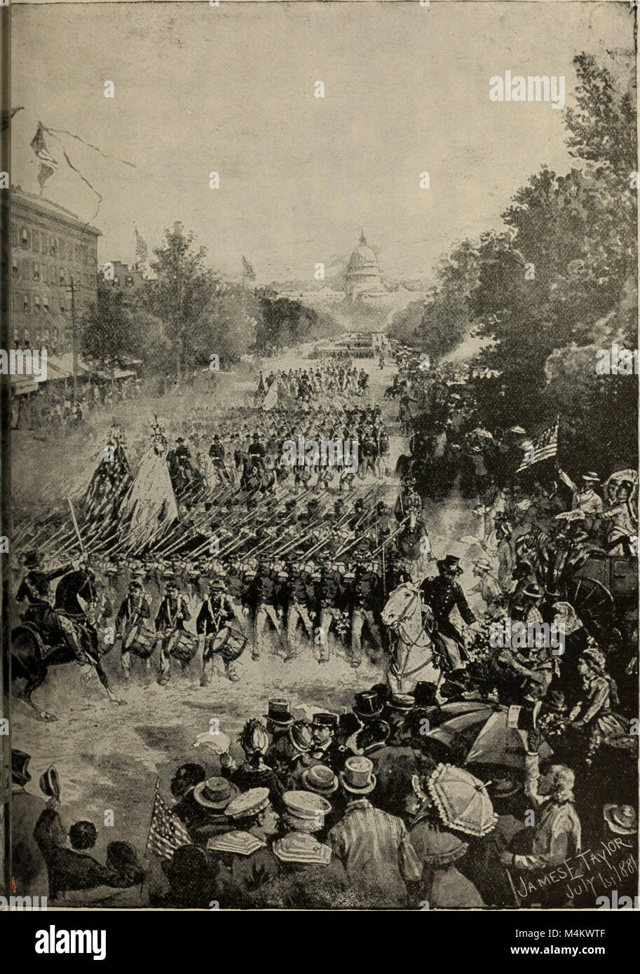 This 1892 autobiography by Major-General Benjamin F. Butler details his ...