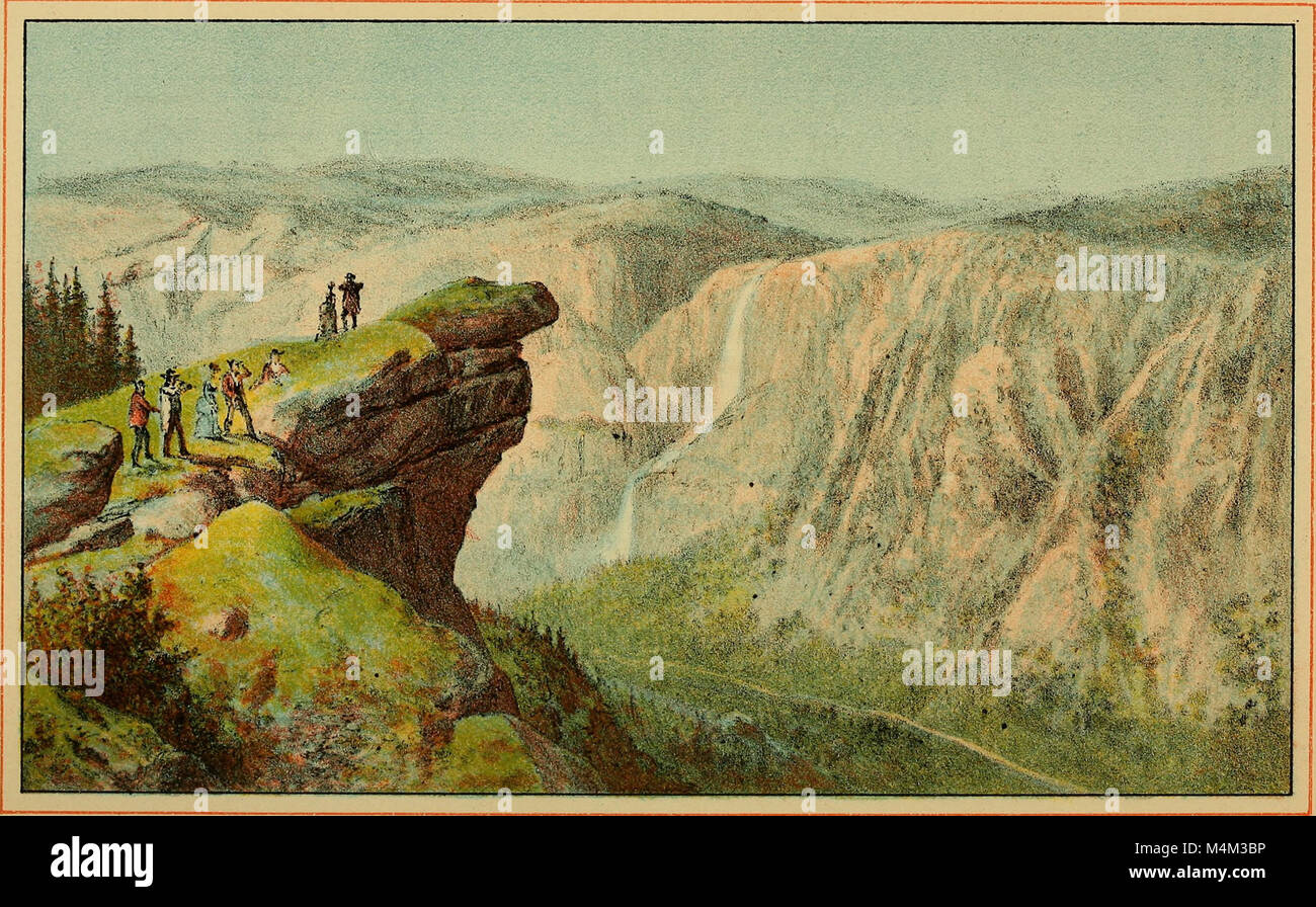 The 1883 publication *Beauties of California* presents a visual and ...