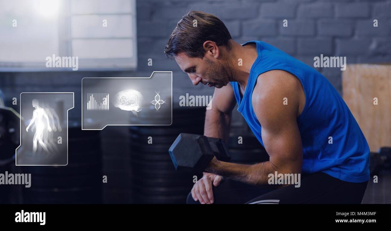 Fit Build Fit build hi-res stock photography and images - Alamy