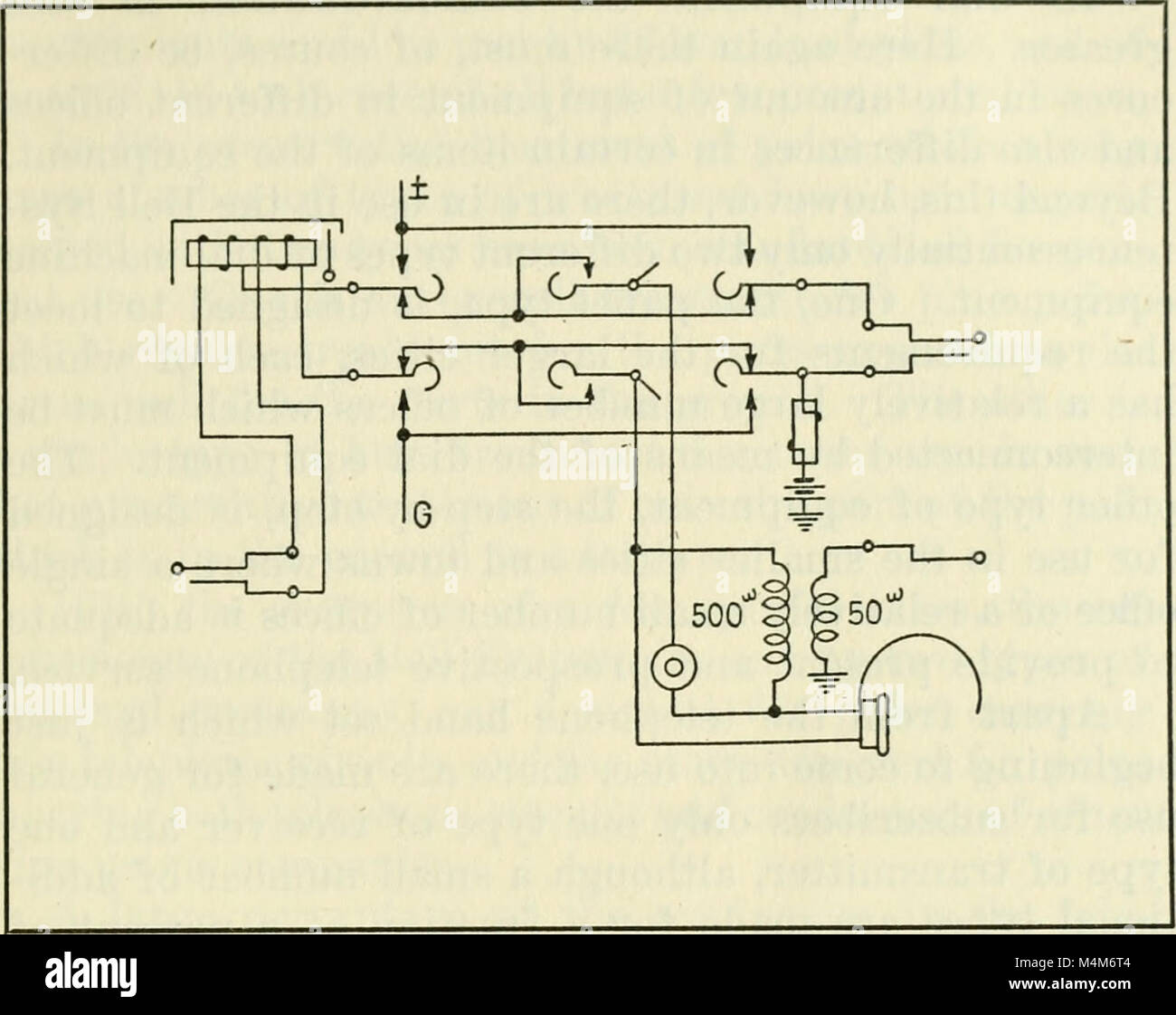 The 1922 issue of the Bell Telephone Magazine discusses advancements in ...