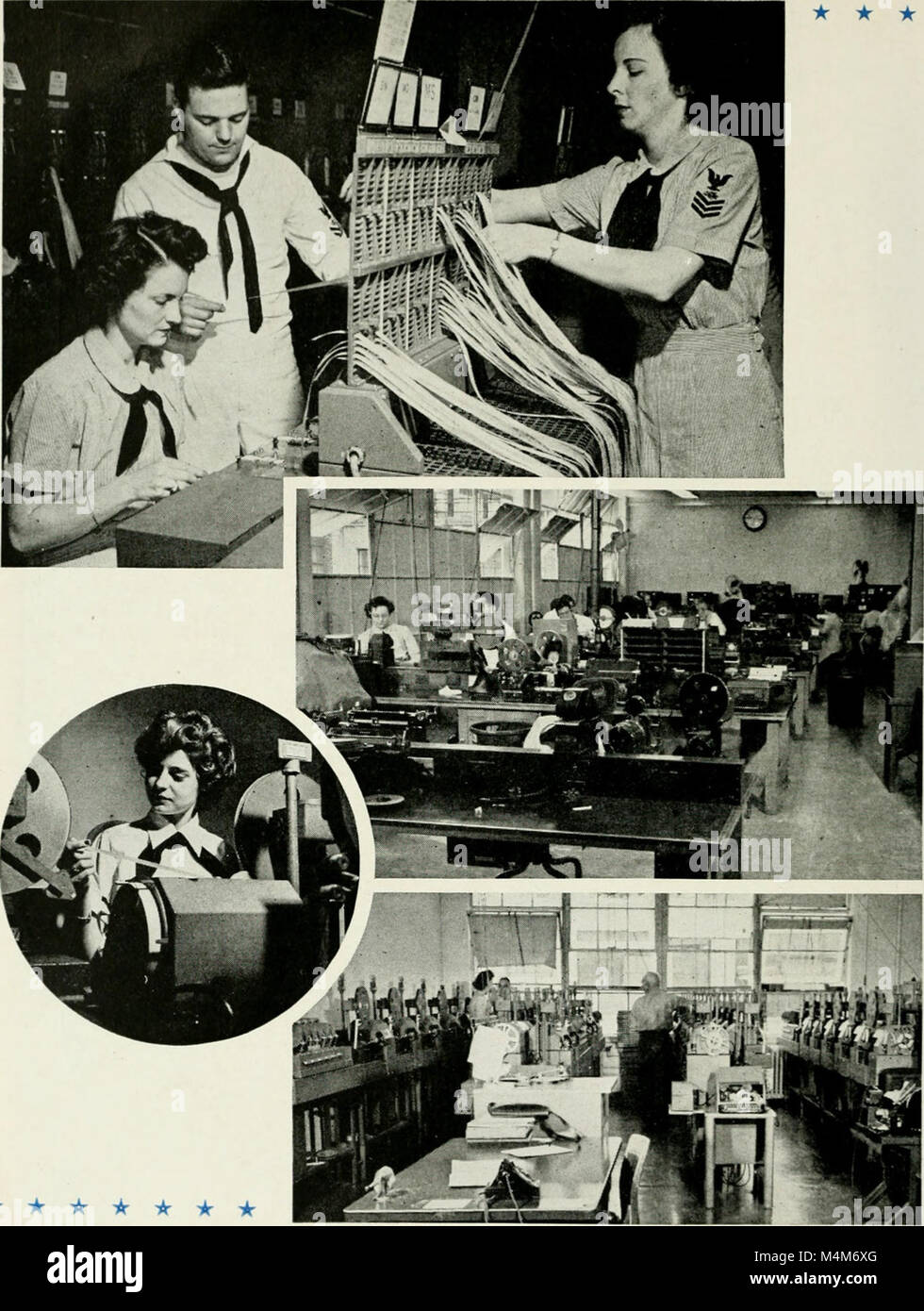 The 1922 issue of the Bell Telephone Magazine focuses on advancements ...