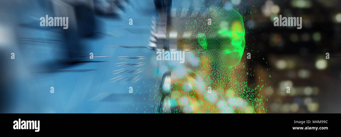 Digitally built hi-res stock photography and images - Alamy