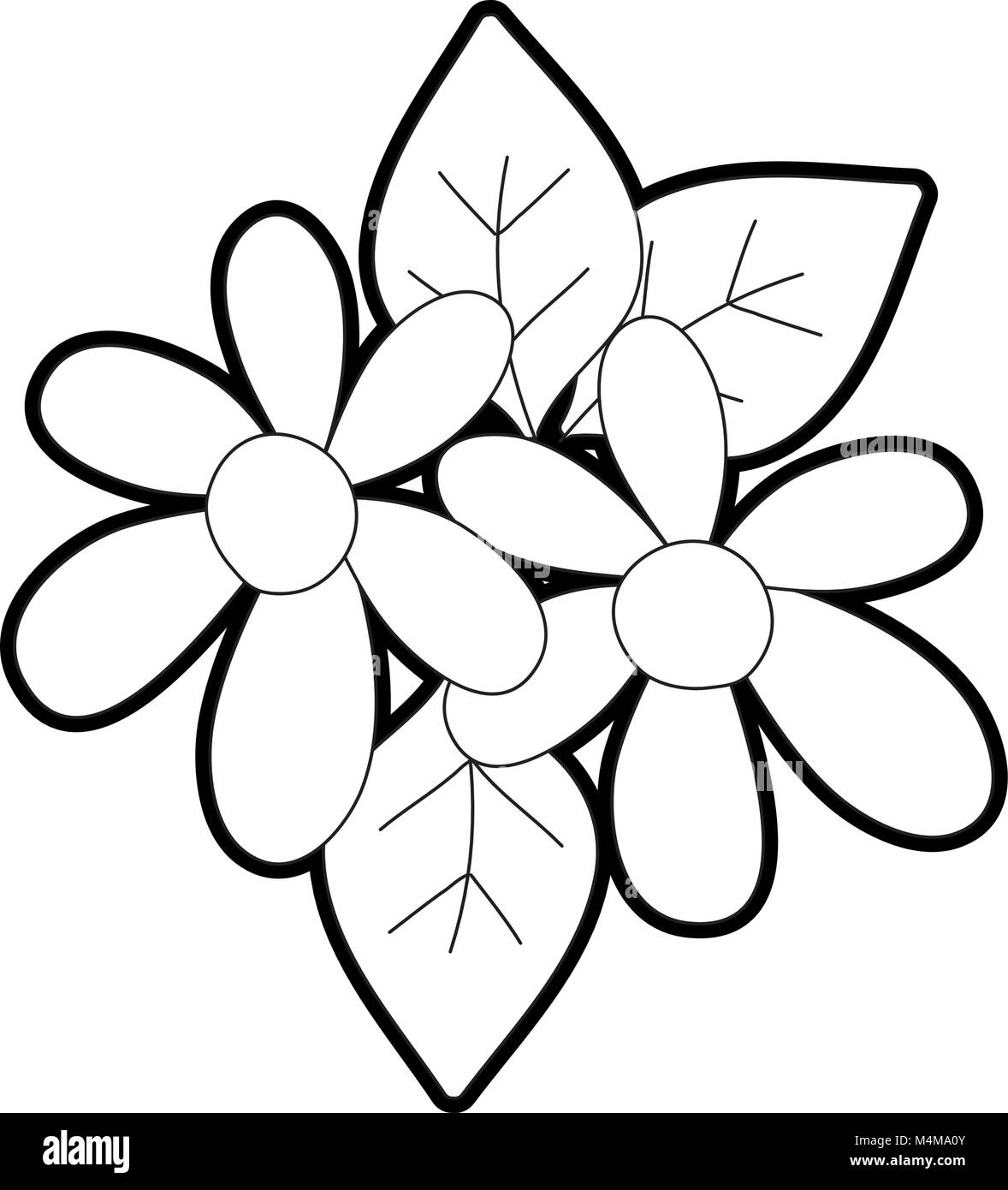 Free Free Flower Svg Outline 59 SVG PNG EPS DXF File