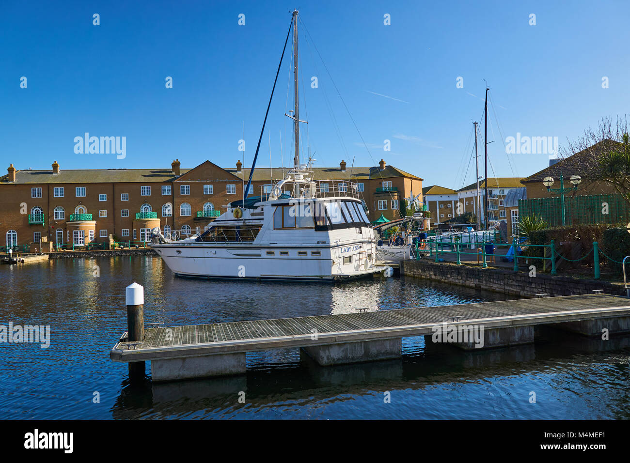 Brighton marina shops hires stock photography and images Alamy