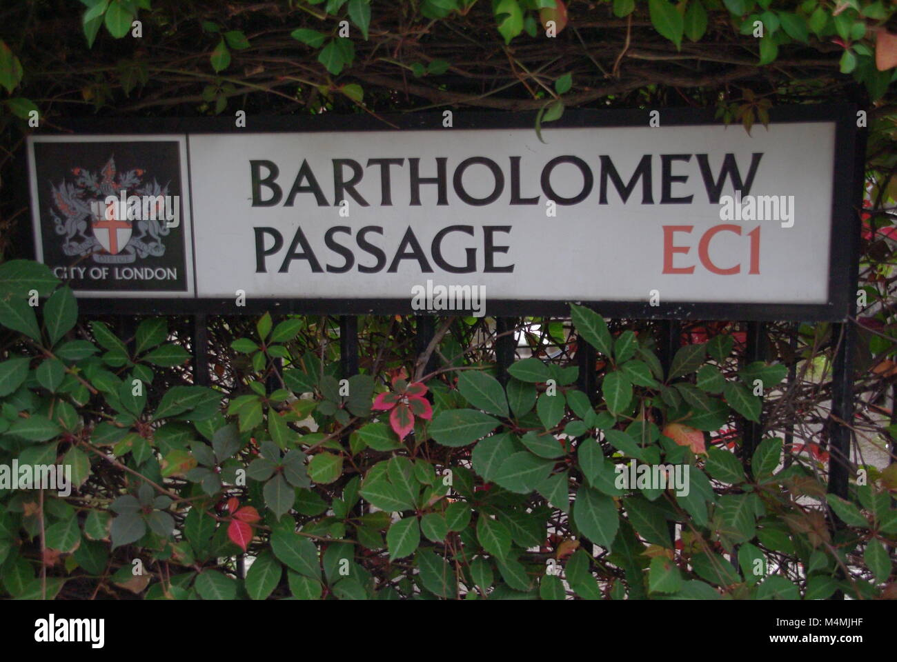 Bartholomew road hires stock photography and images Alamy