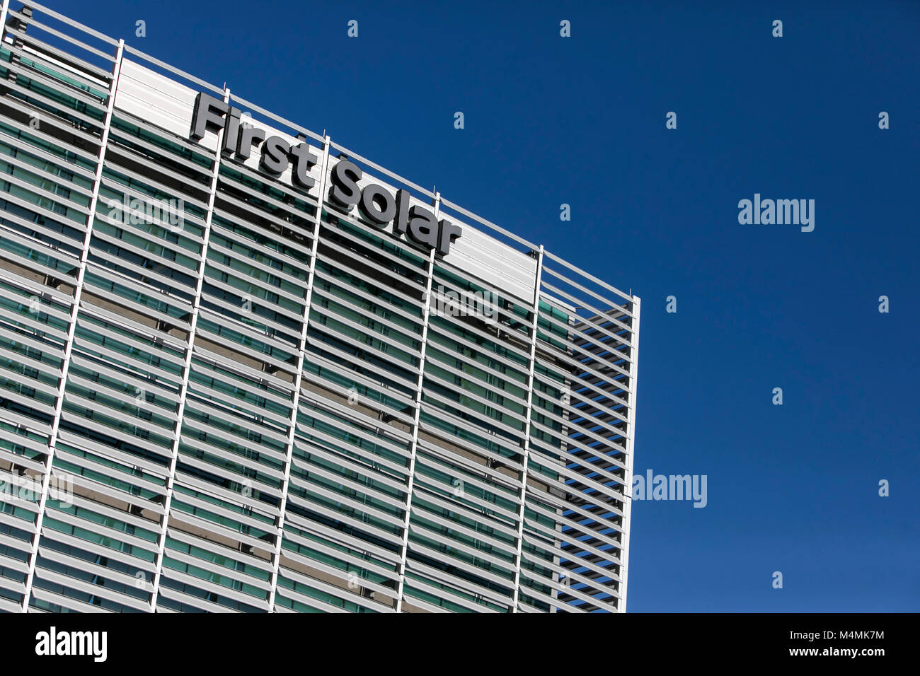 First solar inc hires stock photography and images Alamy