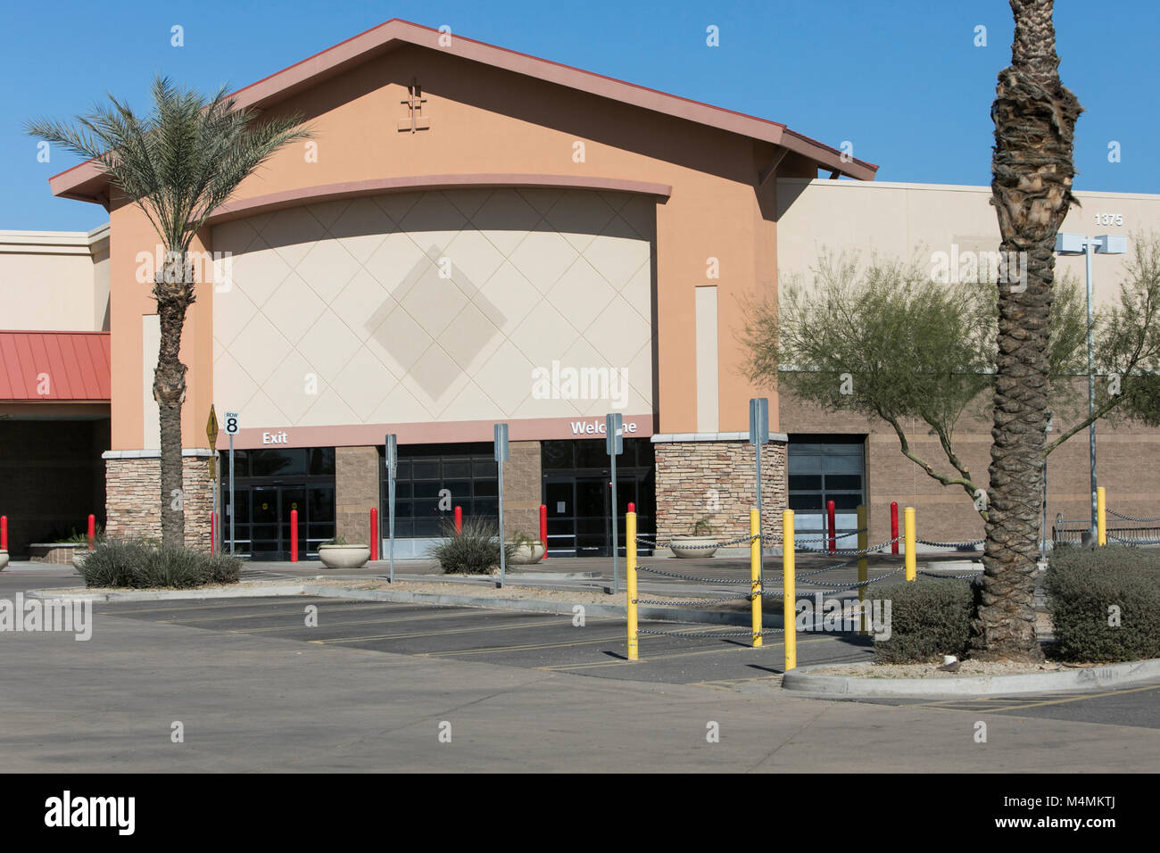 Sams club logo hi-res stock photography and images - Alamy