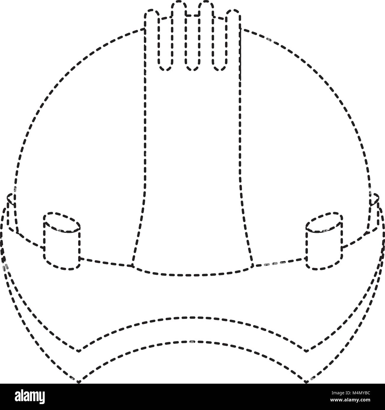 hard-hat-manufacturing-worker-black-and-white-stock-photos-images-alamy