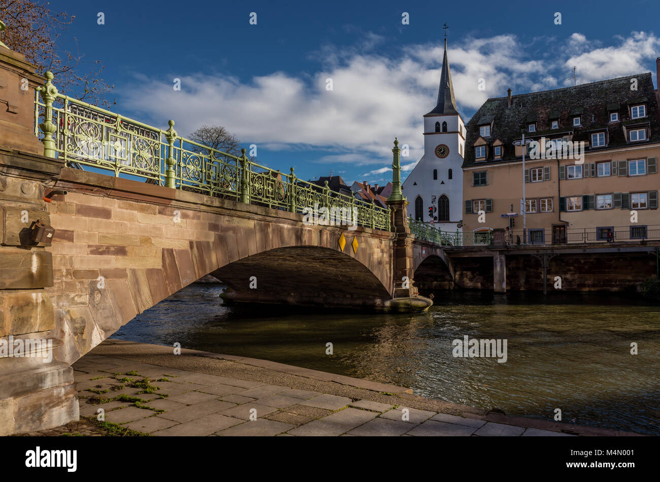 Saint guillaume hires stock photography and images Alamy