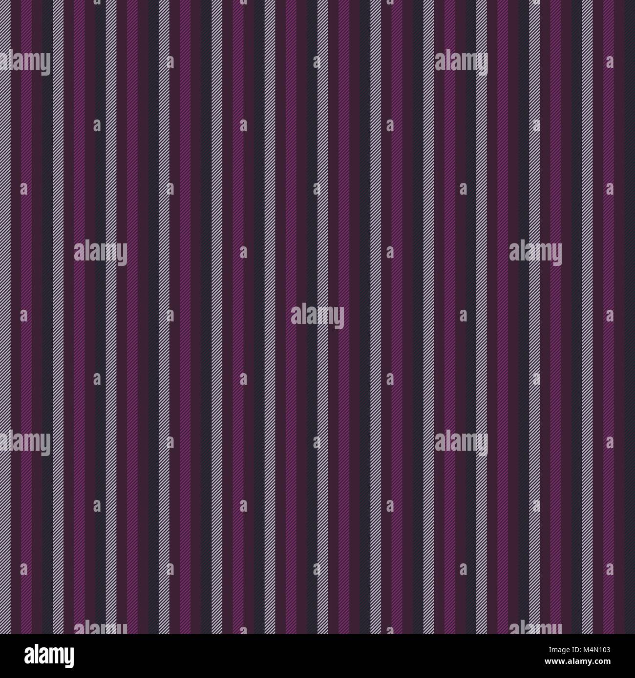 Dark purple stripes seamless background. Vector illustration Stock ...