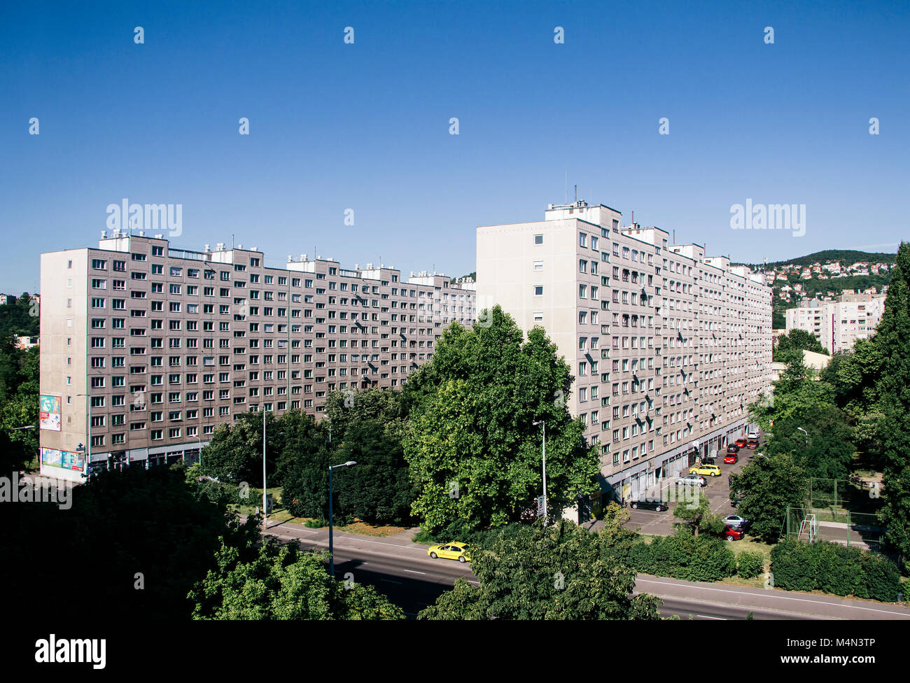 Apartment Block Buildings Budapest Hi res Stock Photography And Images apartment-block-buildings-budapest-hi-res-stock-photography-and-images