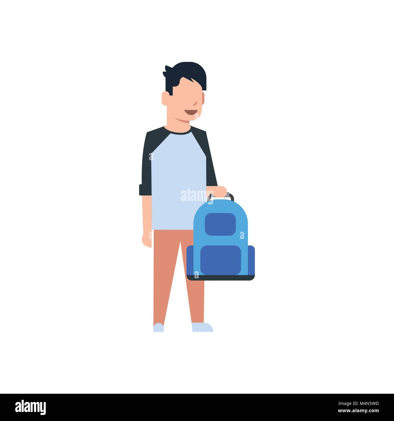 backpack to hold kid