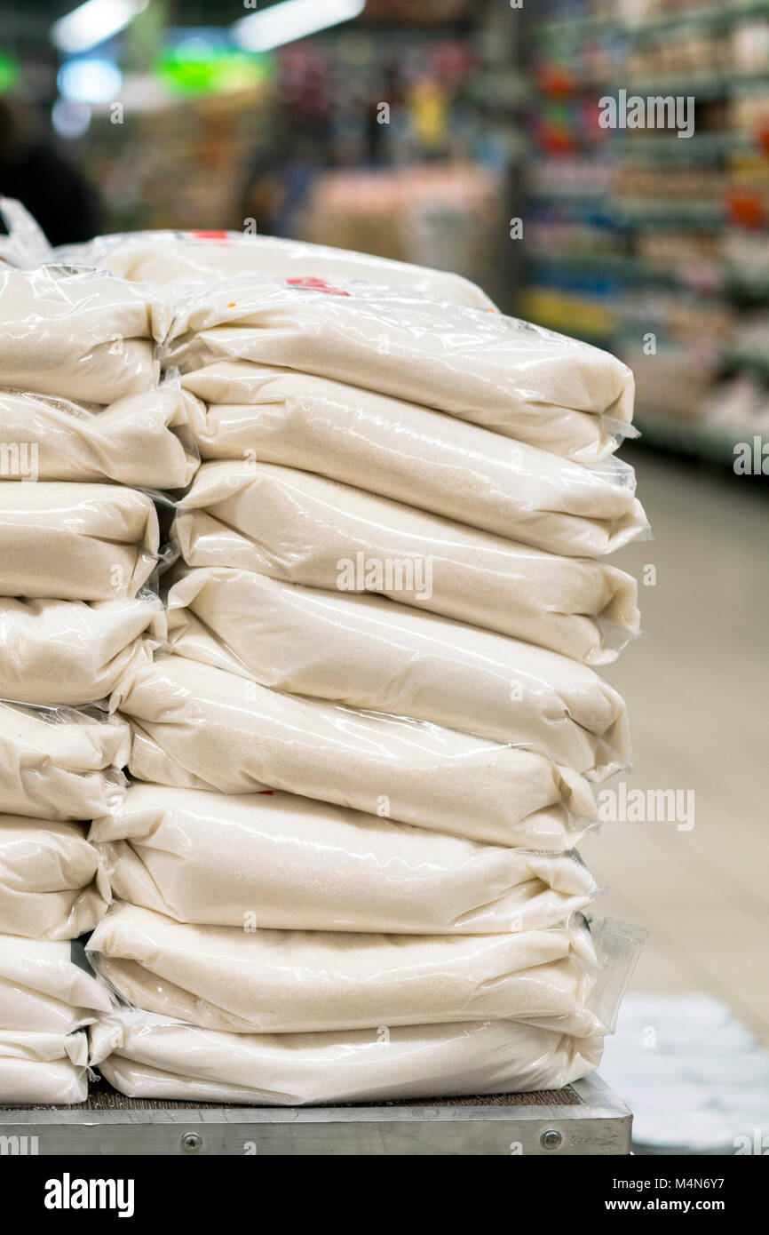 Sugar Warehouse Stock Photos & Sugar Warehouse Stock Images Alamy