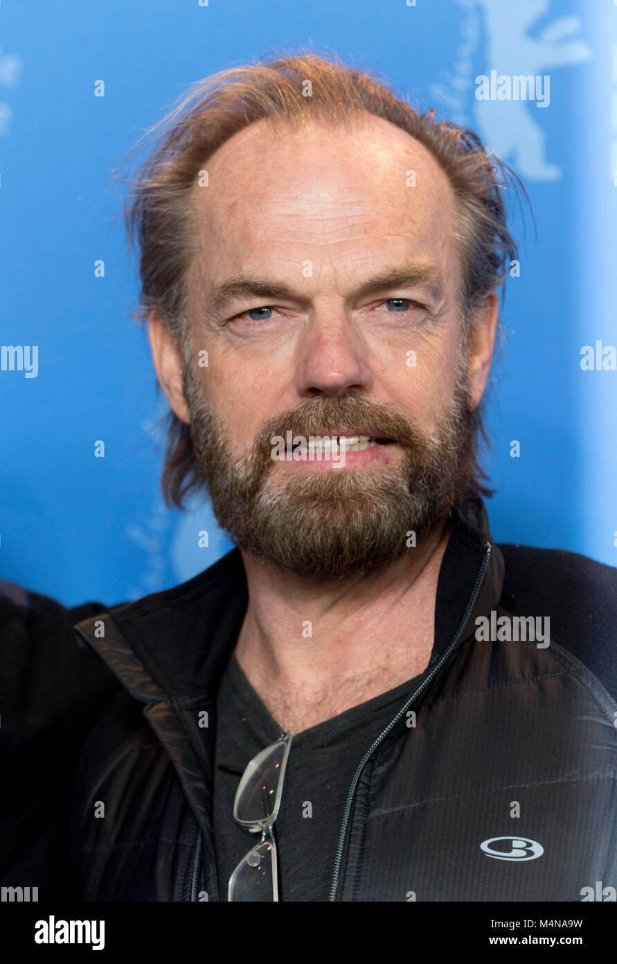 The Many Faces of… Hugo Weaving – My Filmviews