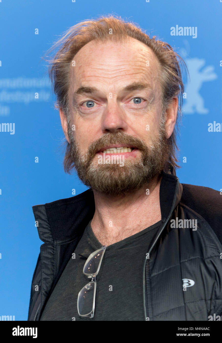 The Many Faces of… Hugo Weaving – My Filmviews