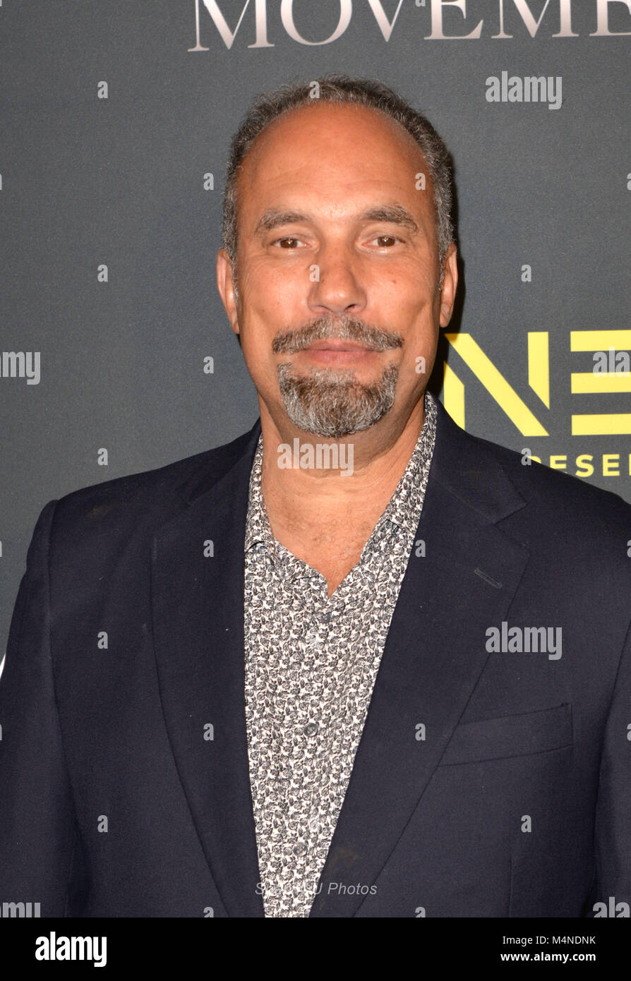 Roger guenveur smith hi-res stock photography and images - Alamy