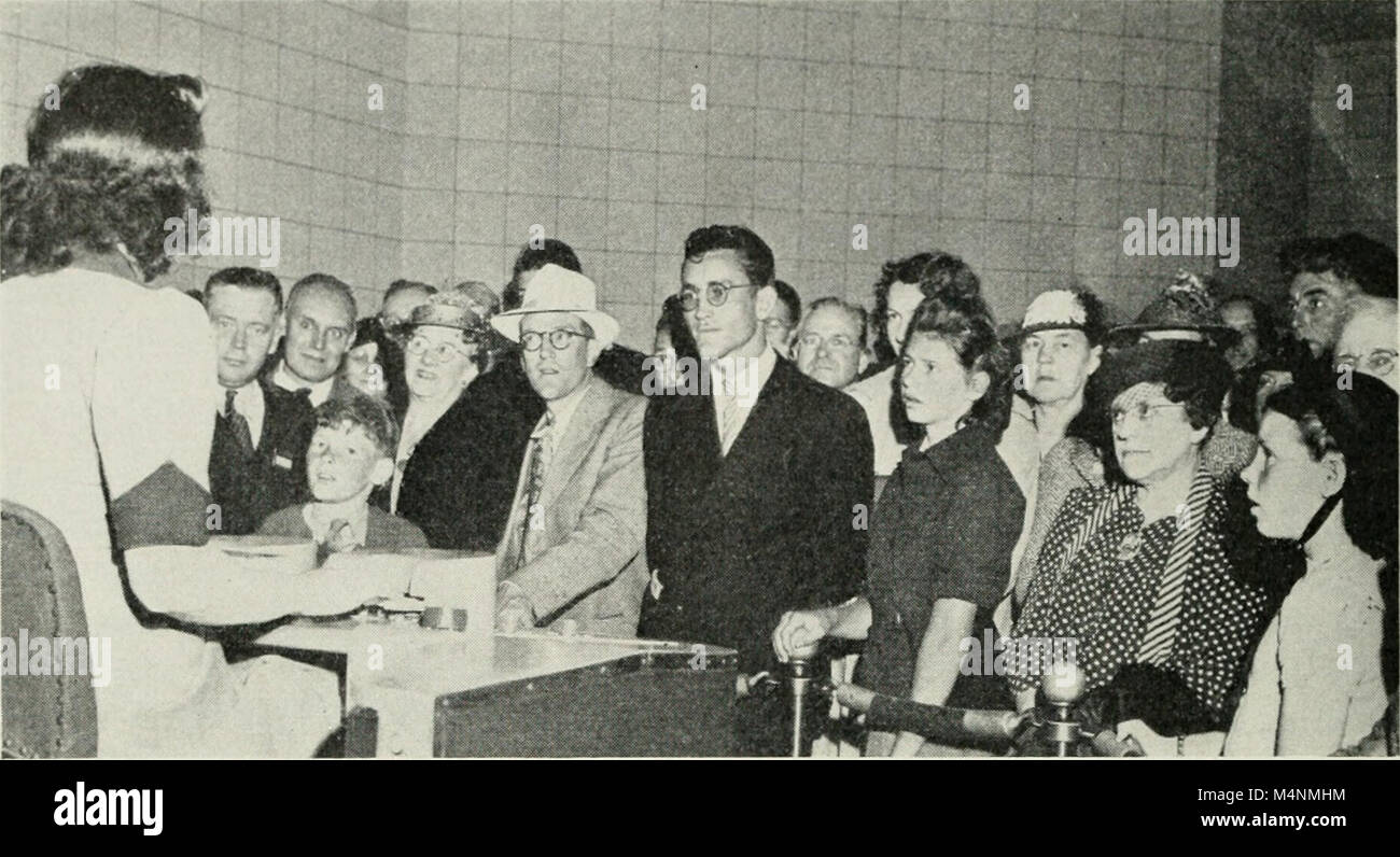 A 1922 issue of the Bell Telephone Magazine, covering developments in ...