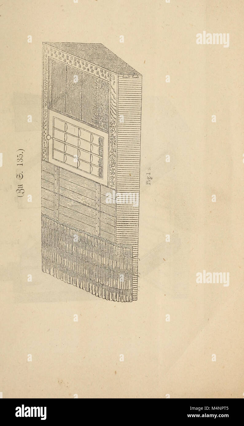 The 1846 'Bericht' is a historical report that covers various ...