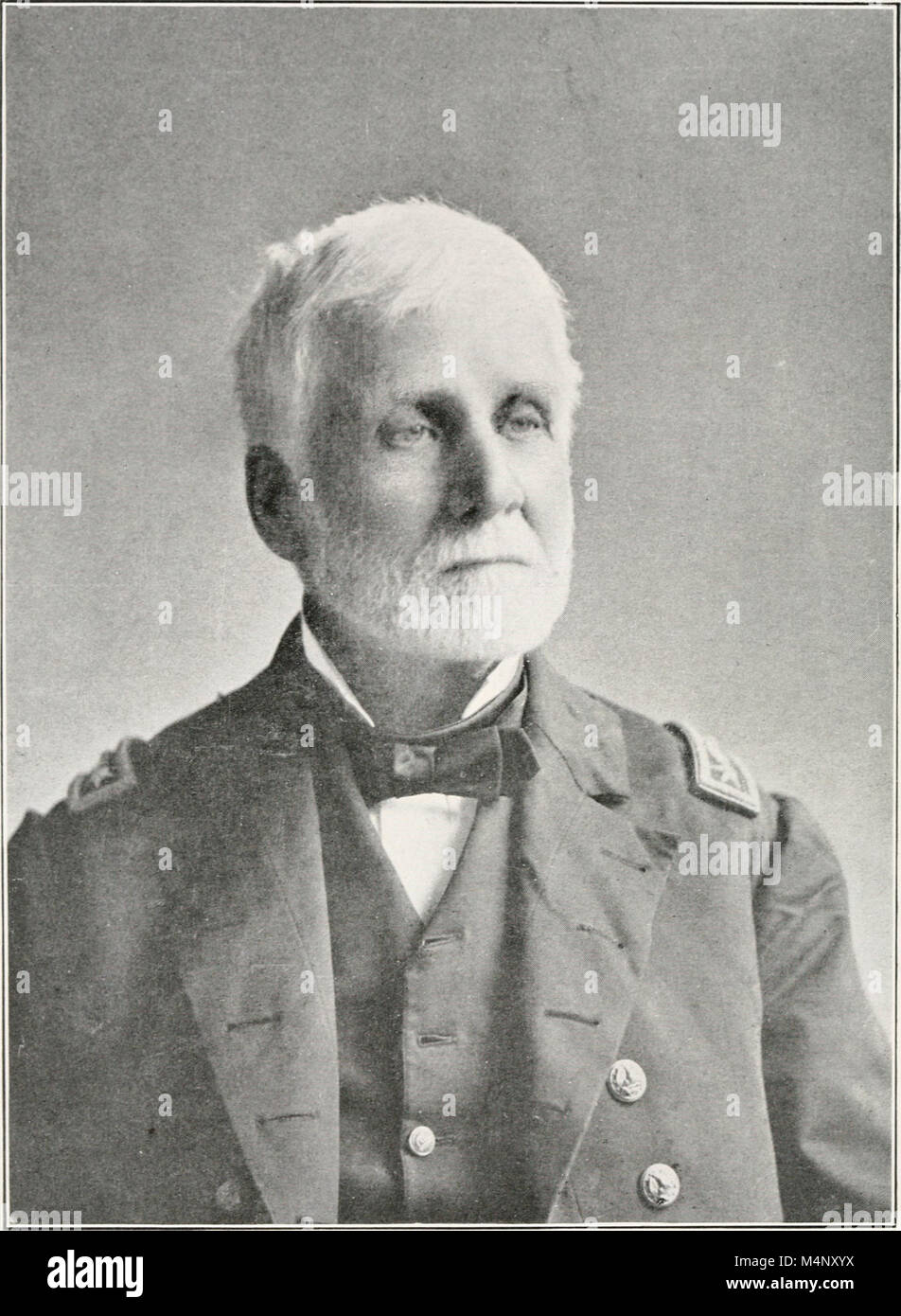 American army officers training hi-res stock photography and images - Alamy