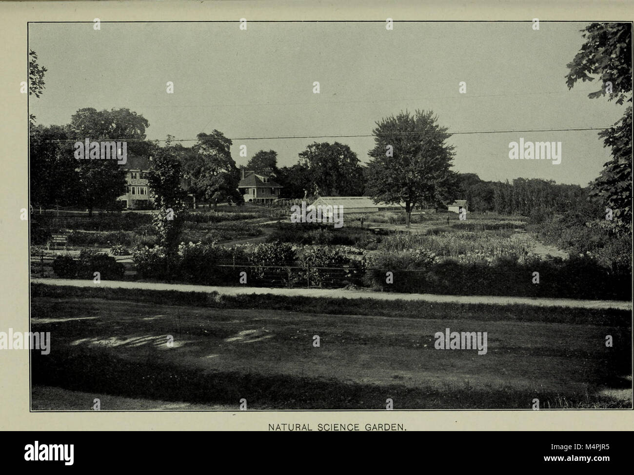 The catalogue of Bridgewater State Normal School (1920) outlines the